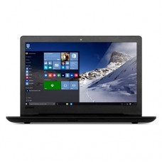 Lenovo Ideapad 110 - G - carrizo-e1-7010-4gb-1tb